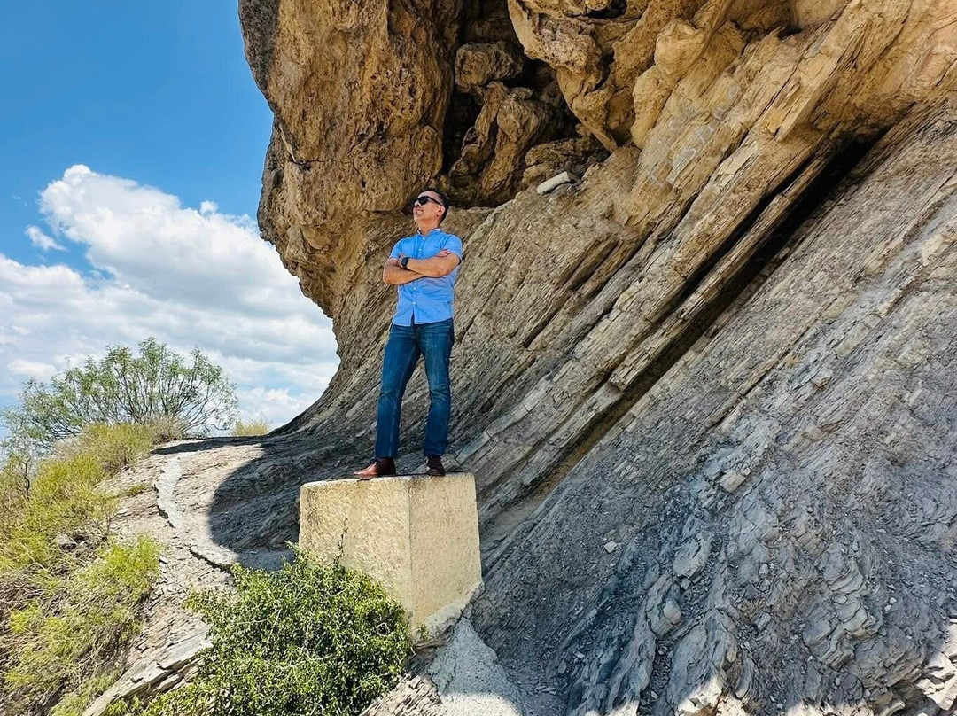 Iglesia de Santo Madero-Parras de la Fuente必去景点