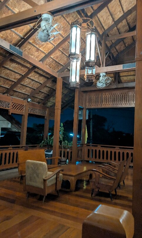 班萨拜乡村度假村主图