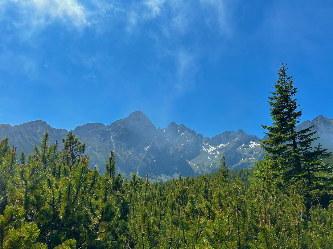 Travelslovakia Tours-波普拉德必去景点