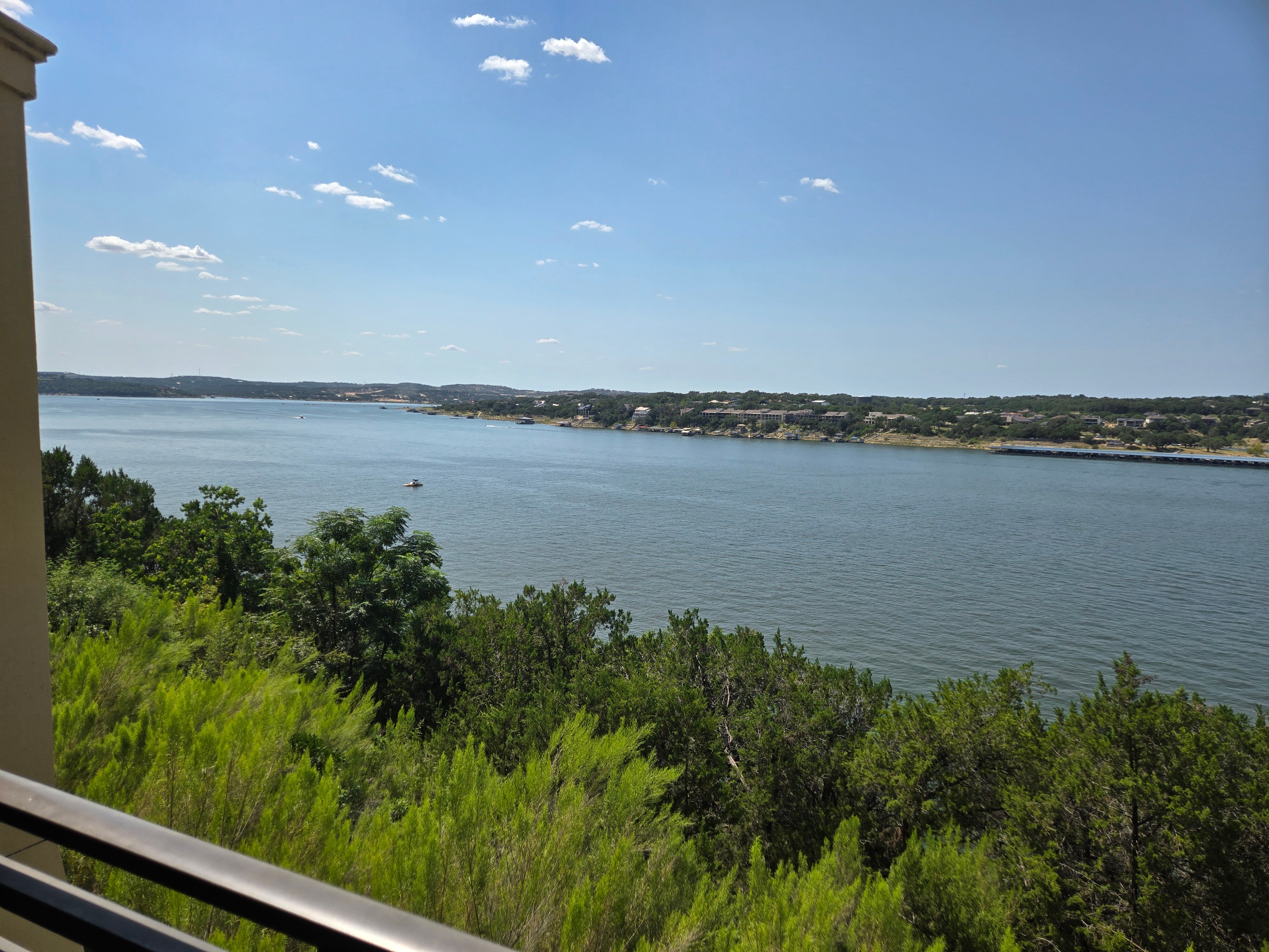莱克韦温泉度假酒店-官方