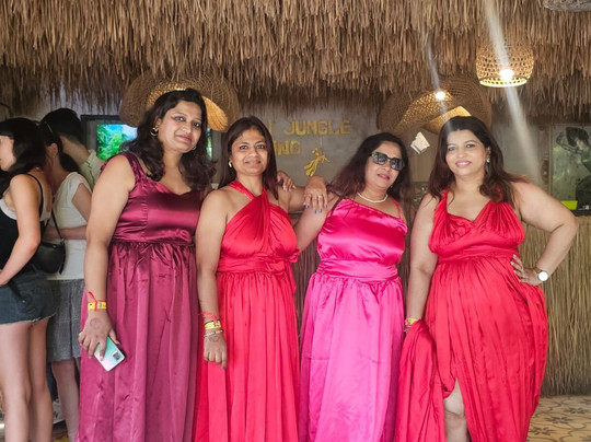 Indo Tours & Adventures-新德里必去景点