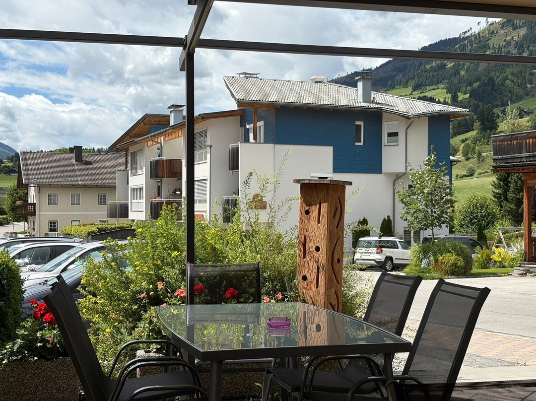 Gasthaus Kantschieder