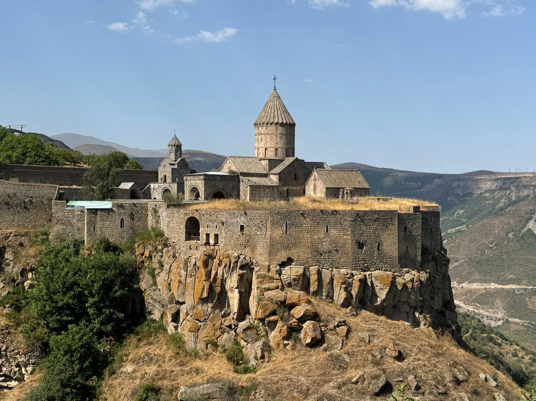 Original Armenia Tour Operator-埃里温必去景点