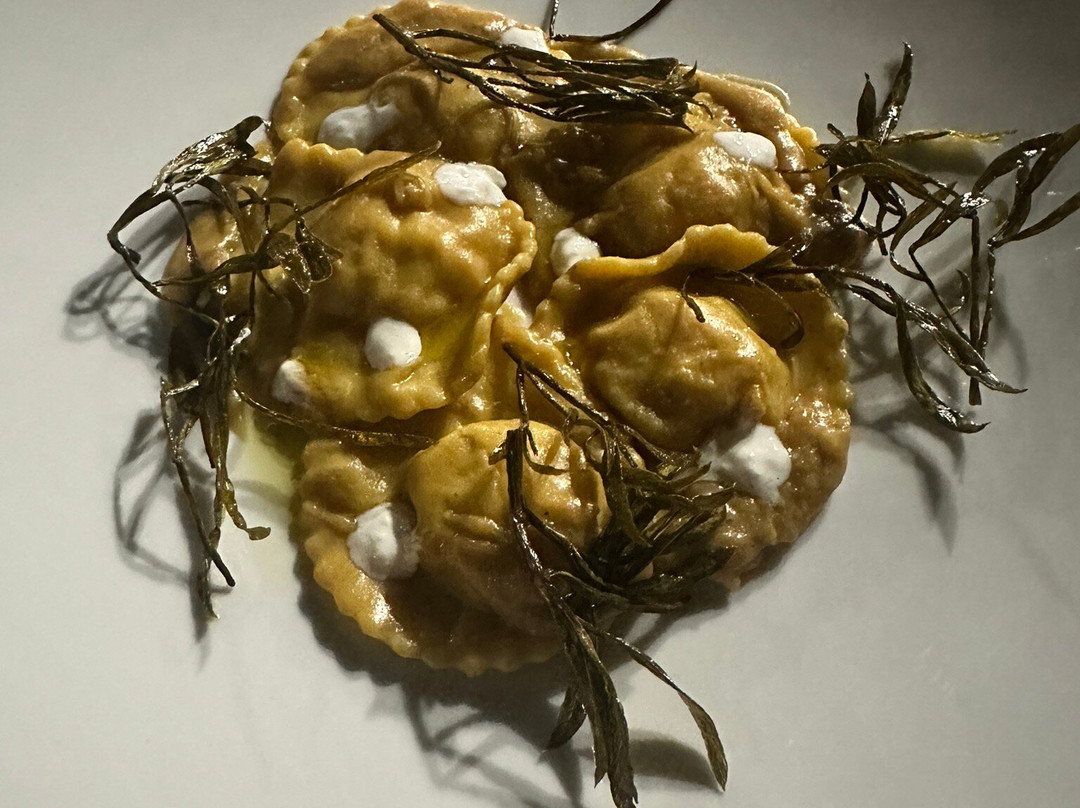 L'antico Uliveto主图