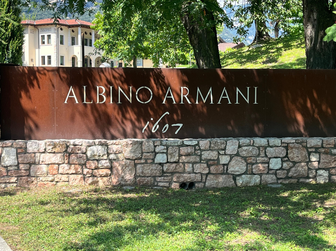 Azienda Agricola Albino Armani 1607-Dolce'必去景点
