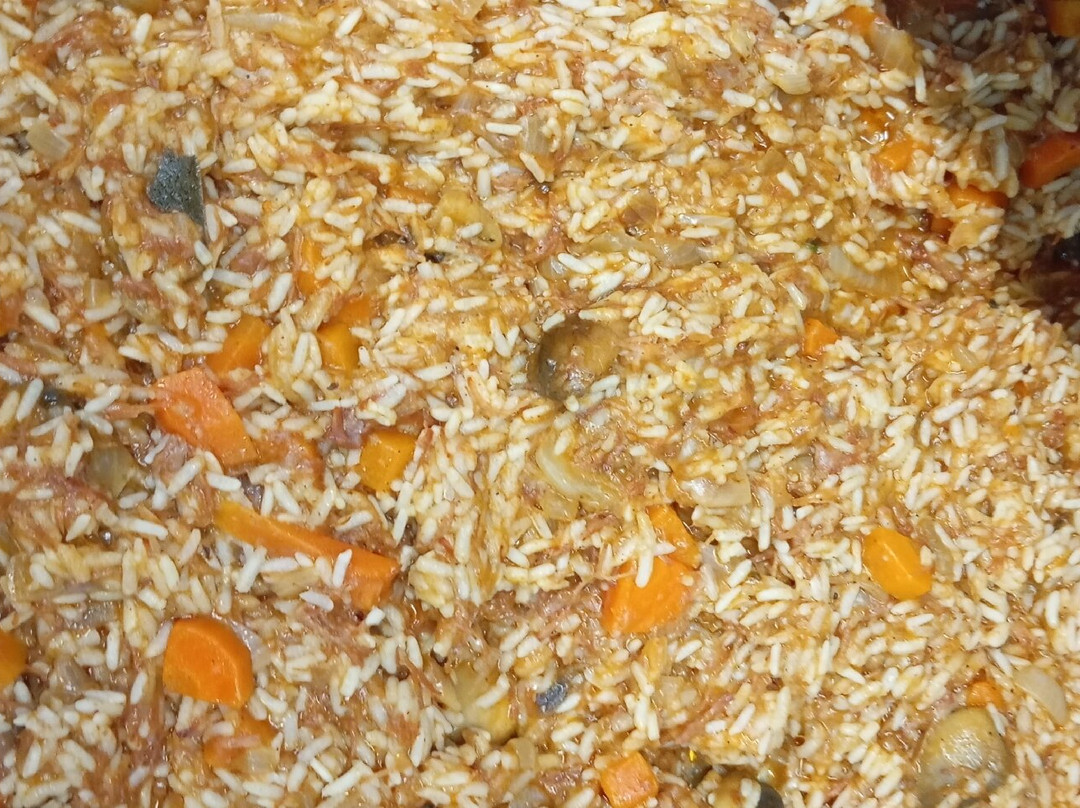 Matilde Beach Resort主图