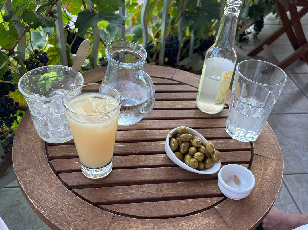 Le Relais de la Vignasse主图