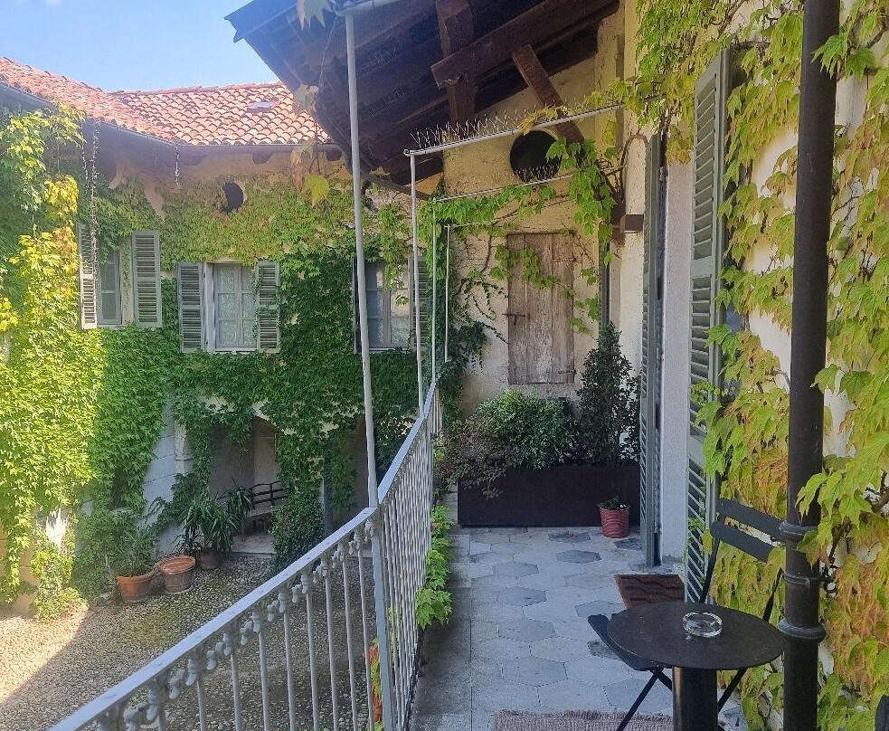 Antica Dimora Gallo Basteris主图