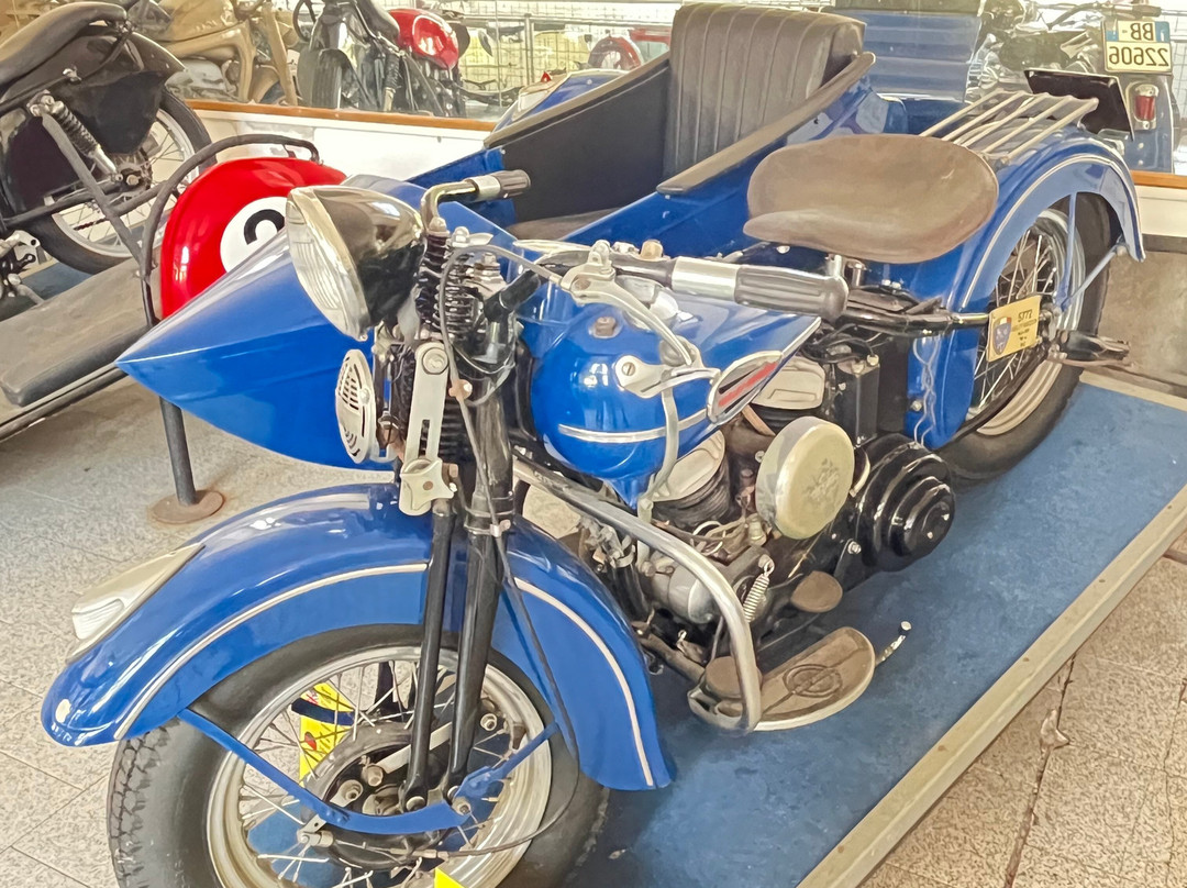 Gottard Park-Castelletto sopra Ticino必去景点