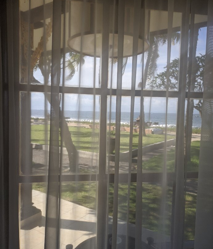 拉玛坎迪达沙度假村主图