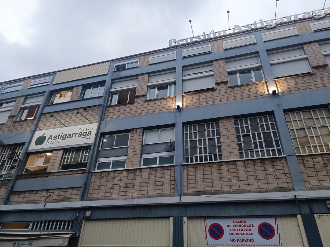Pension Astigarraga主图
