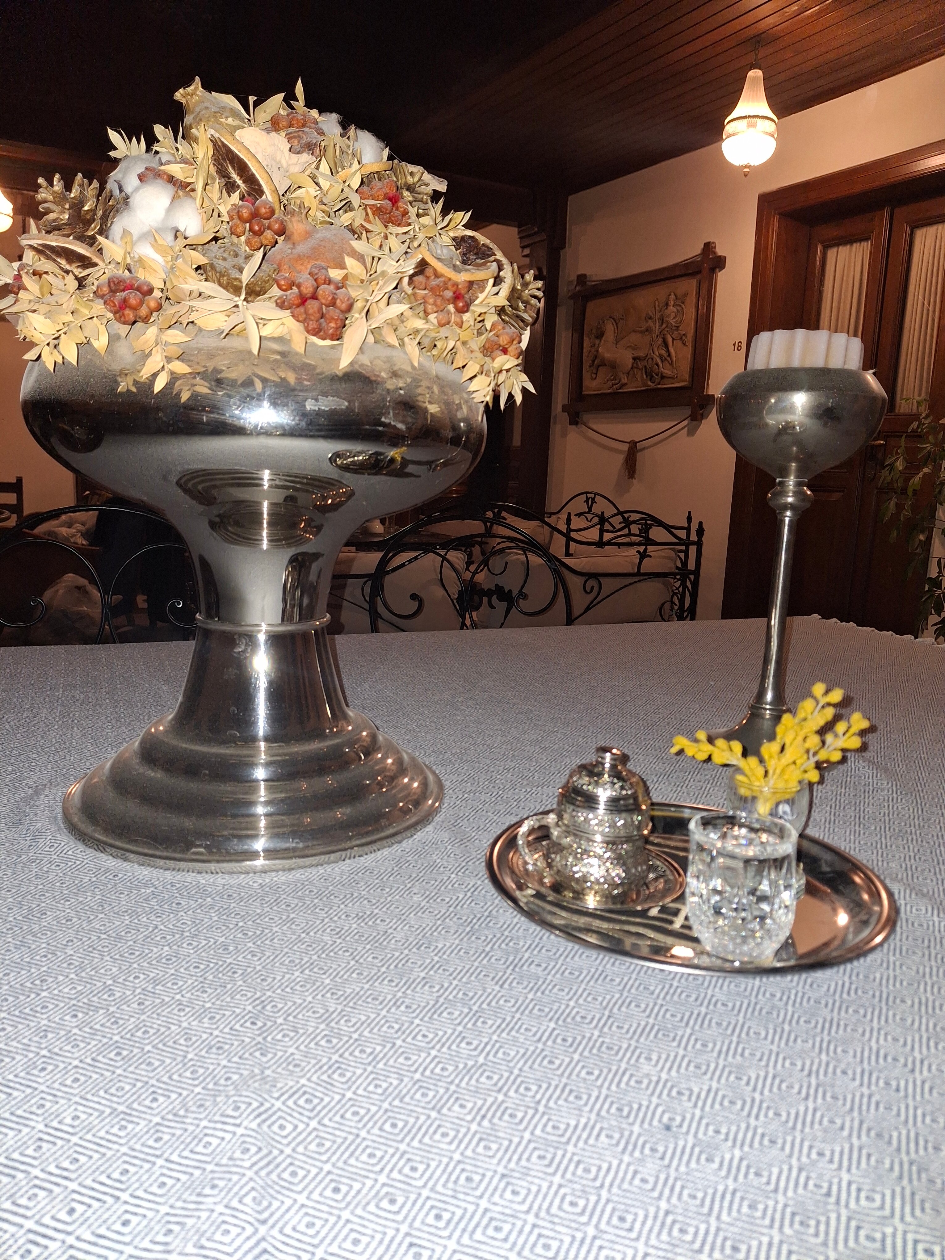 Cankaya Konaklari Hotel-官方