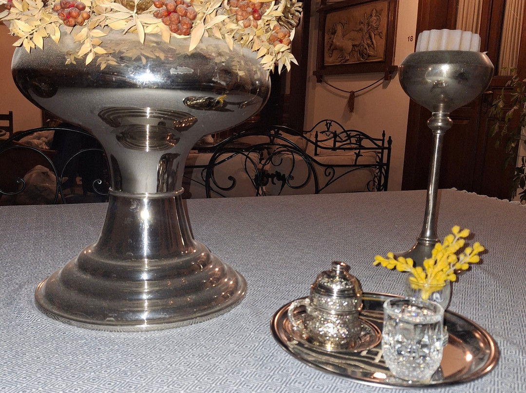 Cankaya Konaklari Hotel主图