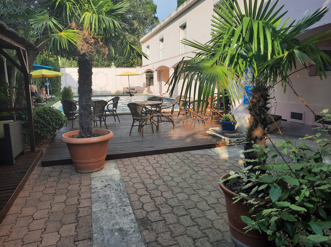 米雷叶因特尔酒店