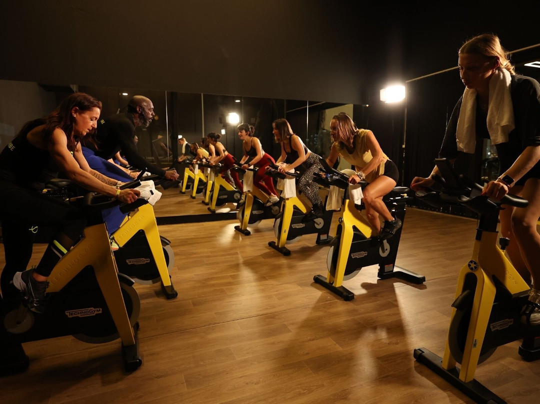 Cosmo Fit-Muratpasa必去景点