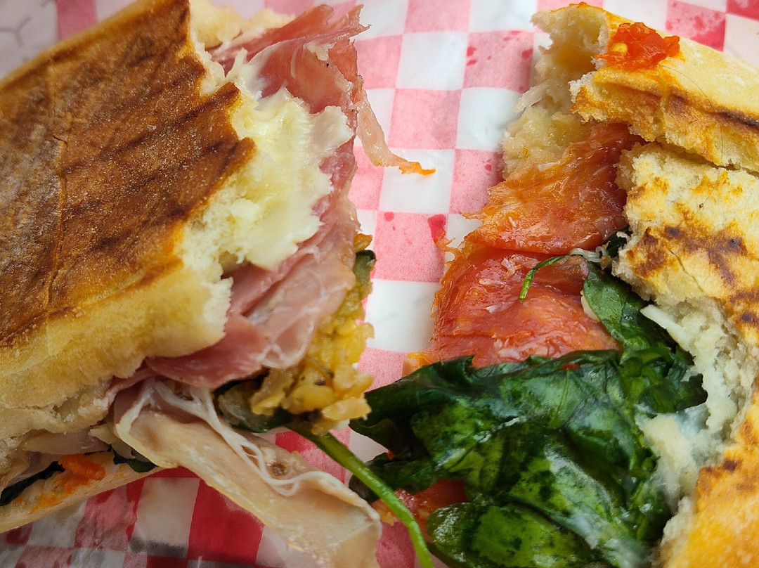 La Cucina European Market