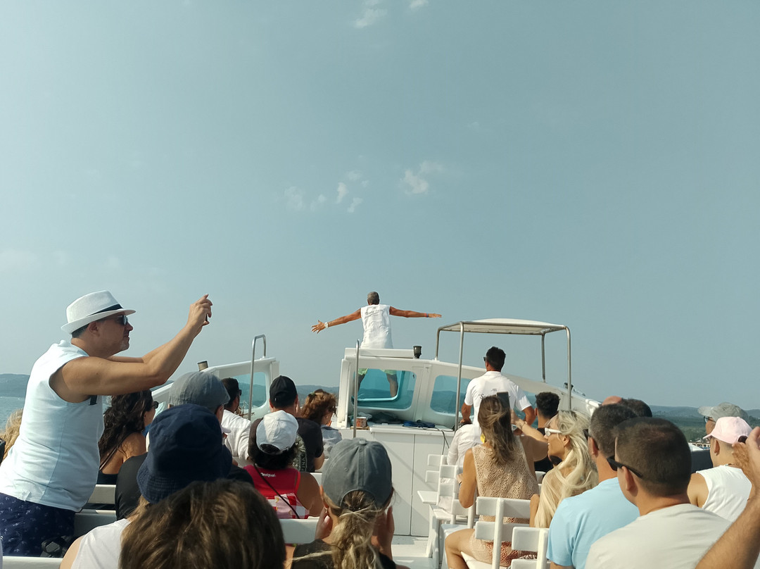 Valentina Tours-维耶斯泰必去景点