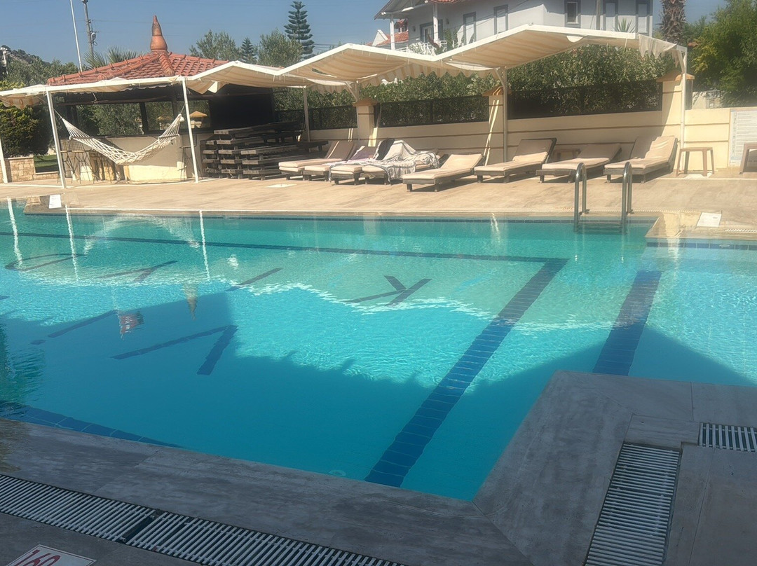 Dalyan Villa Kiydan Apartments主图
