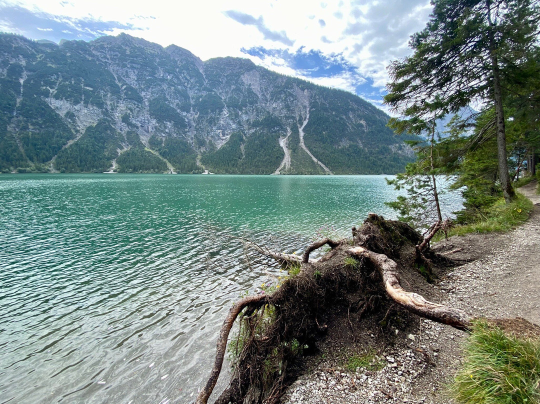 Heiterwanger See-Heiterwang必去景点