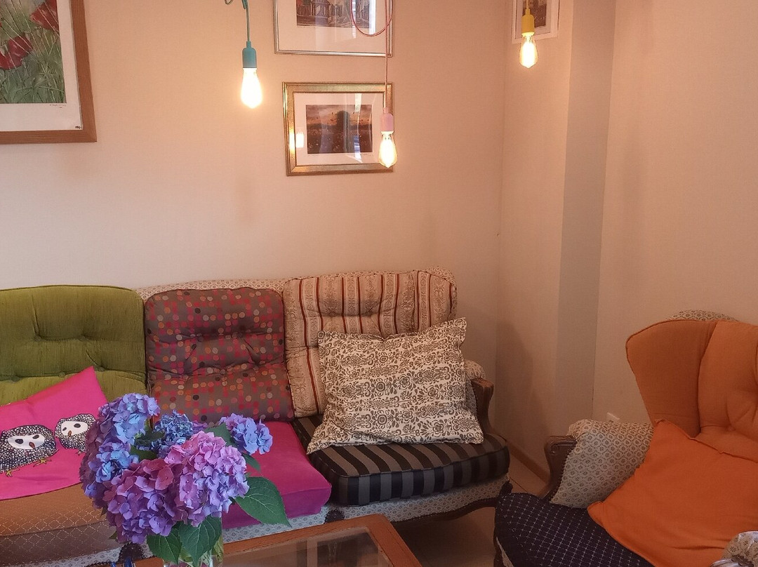 Balia Spa & Wellness主图