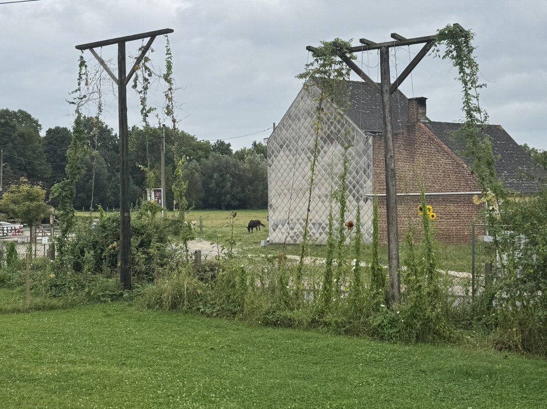 Boerenerf Eylenbosch