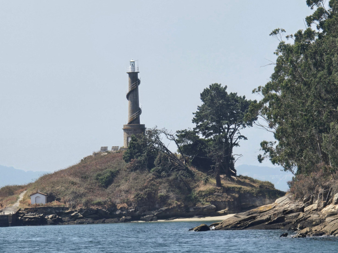 Cruceros Pelegrín-格罗韦必去景点