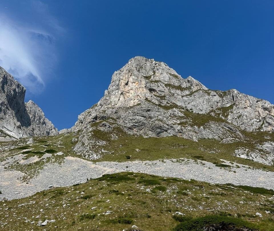 Savin Kuk Ski Resort-Zabljak必去景点