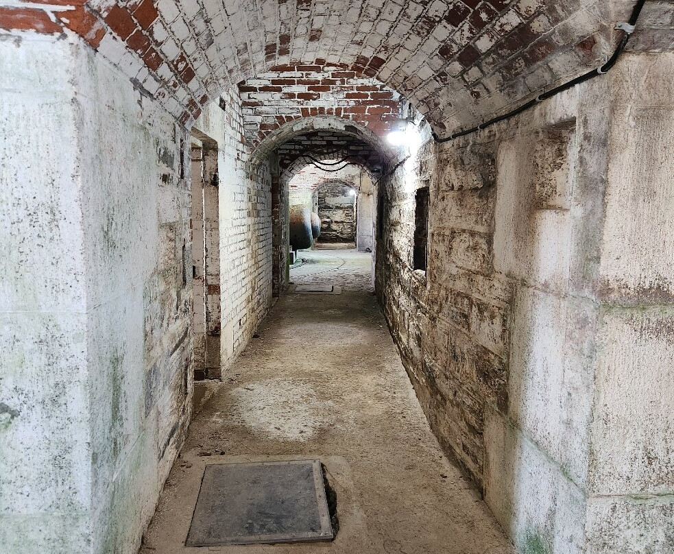 Georges Island National Historic Site-哈利法克斯必去景点