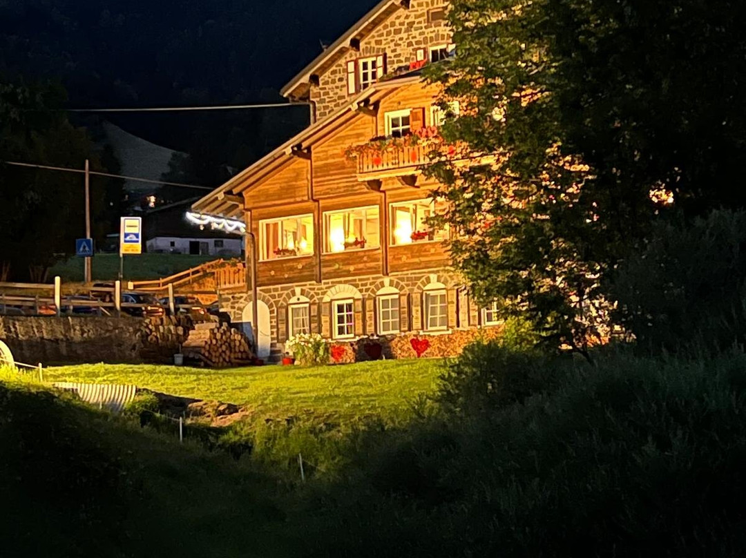 Small & Lovely Hotel Zaluna主图