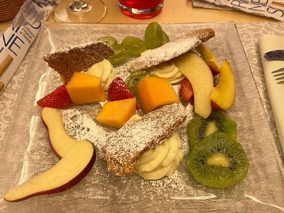 Small & Lovely Hotel Zaluna主图