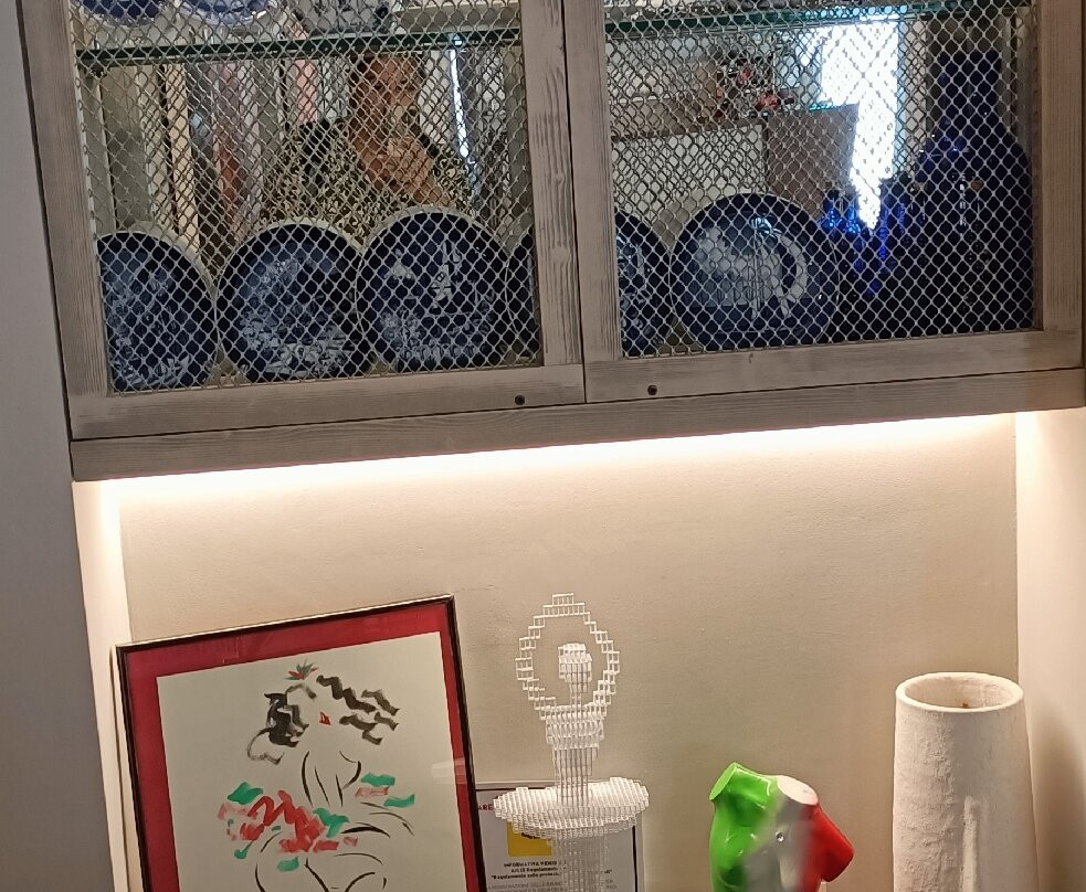 Hotel Lucerna主图