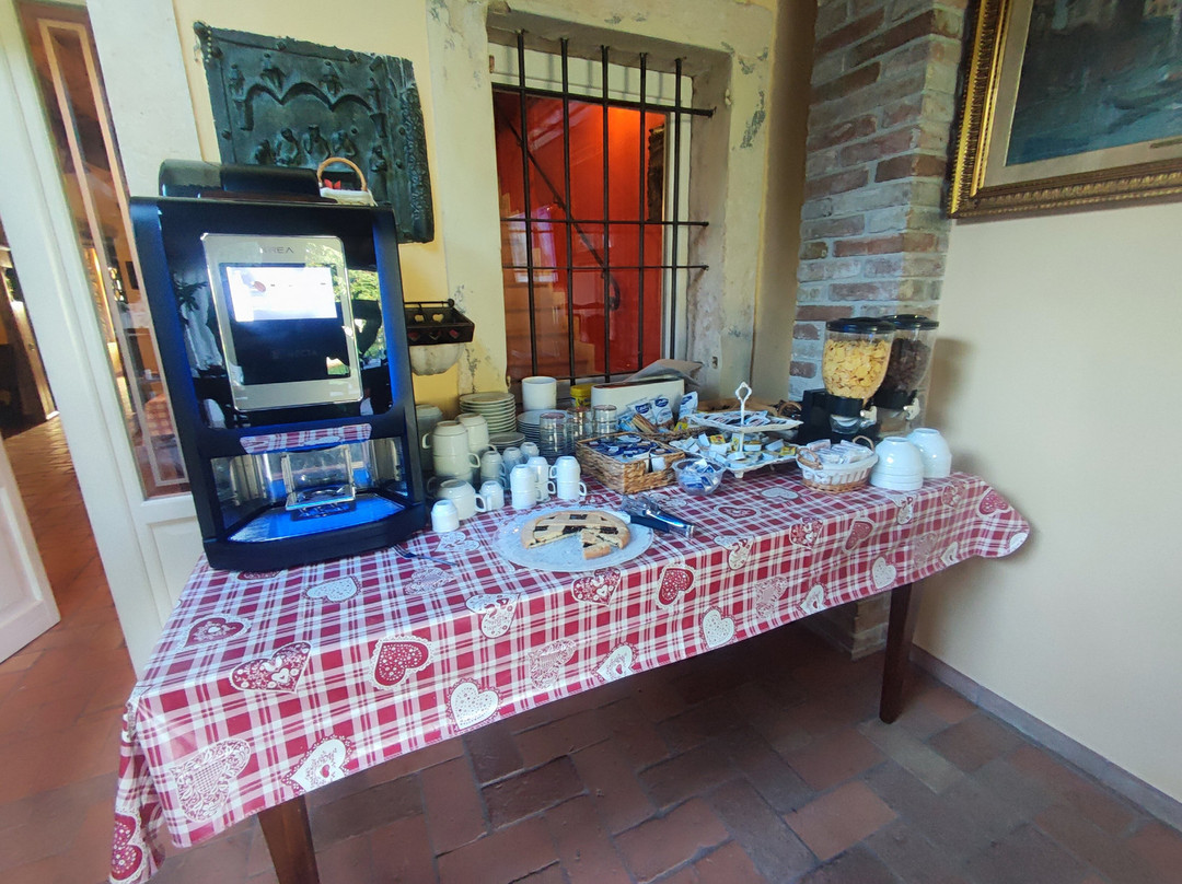 Relais Corte Sant' Agata主图