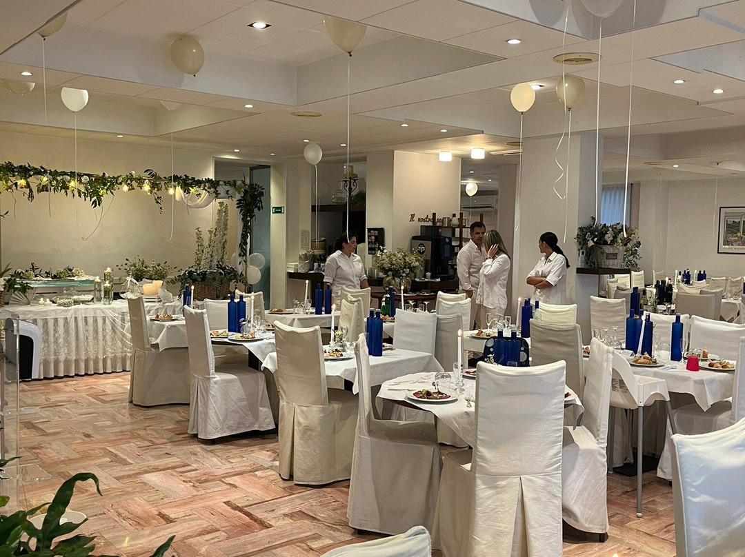 Hotel Cristina Corona主图