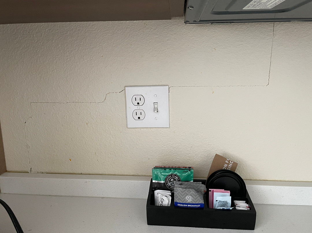 Home2 Suites by Hilton Saginaw主图