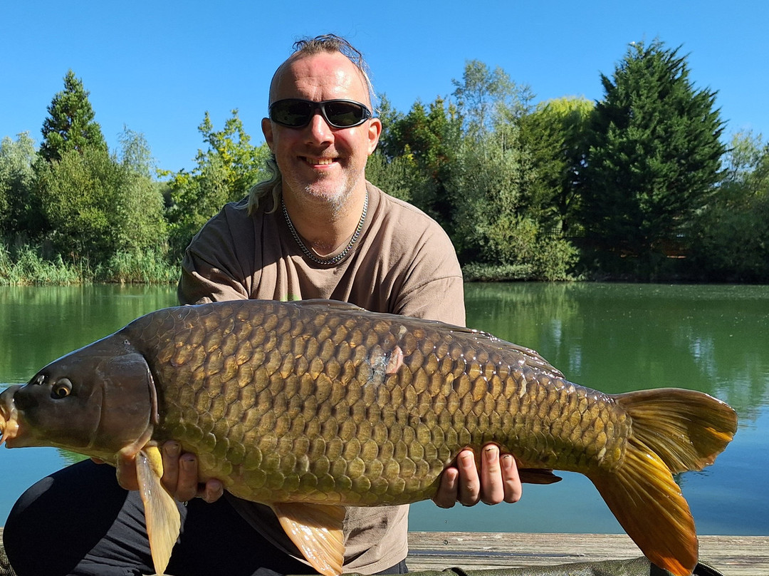 Cherry Lakes-南塞尔尼必去景点