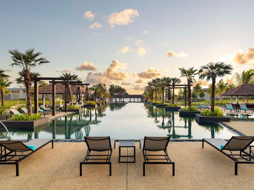 Anantara Desaru Coast Resort & Villas