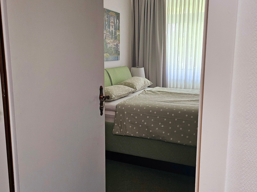 Schifferkrug Hotel & Weinstube主图