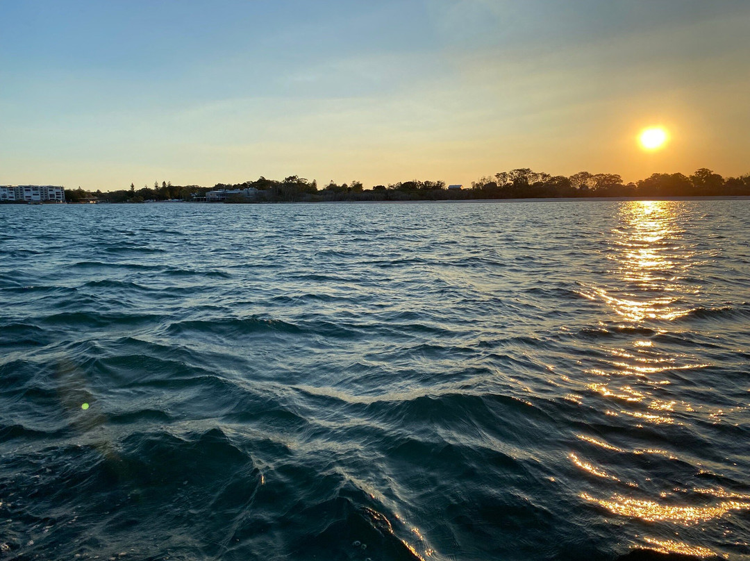 Caloundra Cruises-卡伦德拉必去景点
