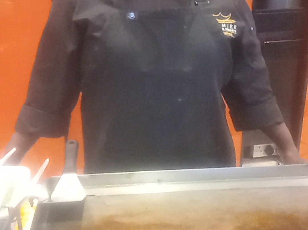 丽晶高级酒店主图