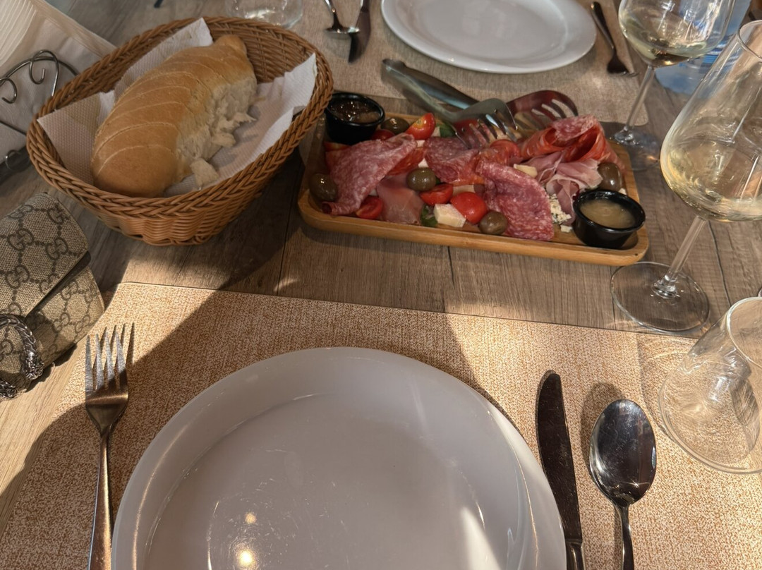 Duka Winery & Vineyard-杜勒斯必去景点