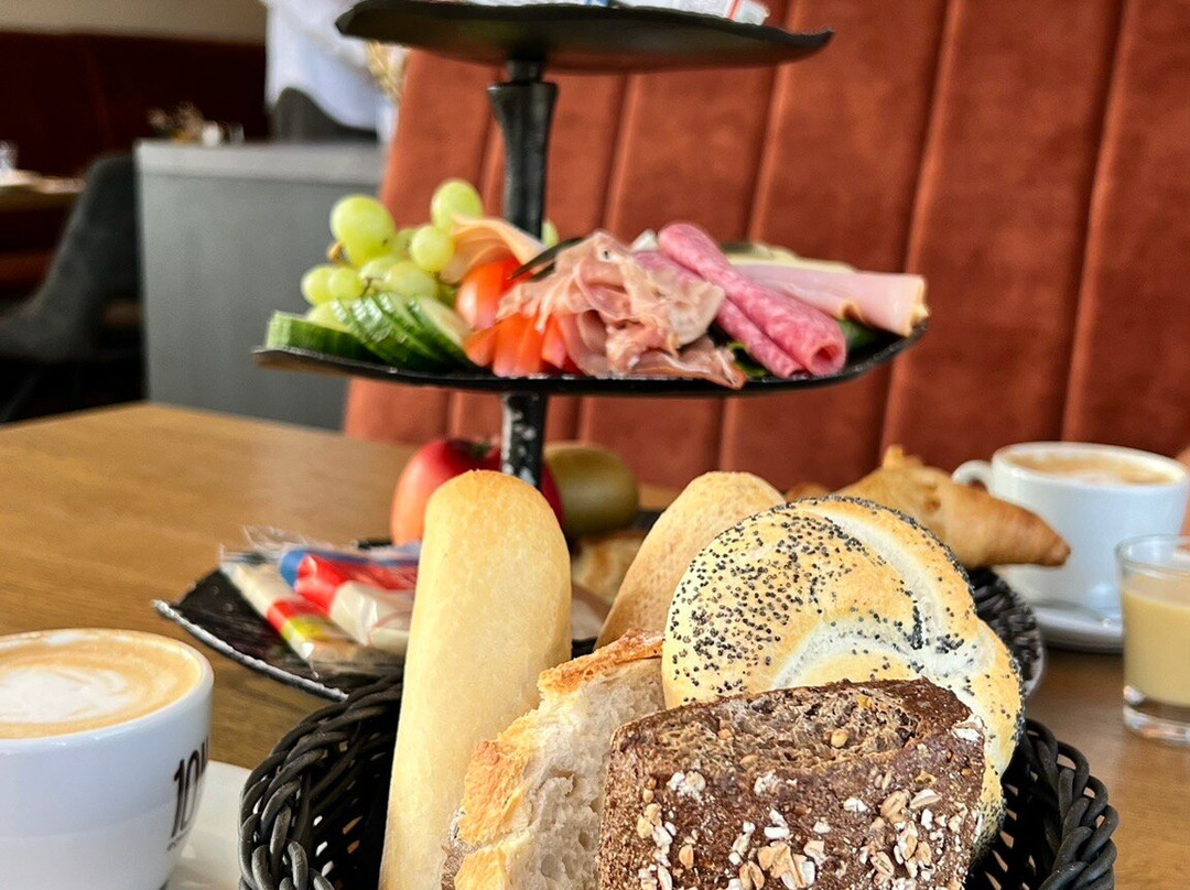 Bed & Breakfast Op d’n Kreijtenberg主图