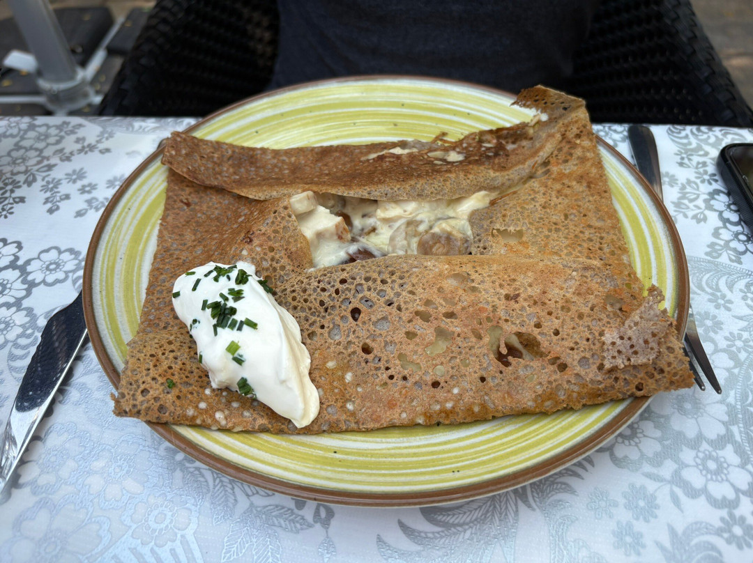 Le Comptoir De Mamie Bigoude Chartres