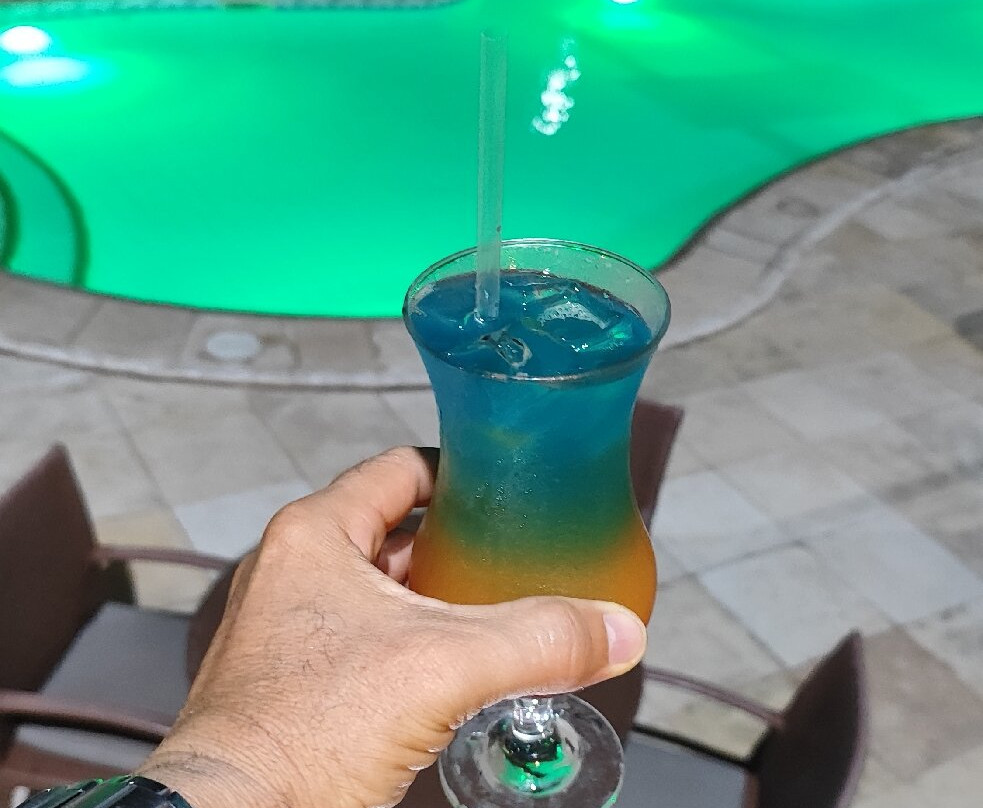 Genus Beach Hotel主图