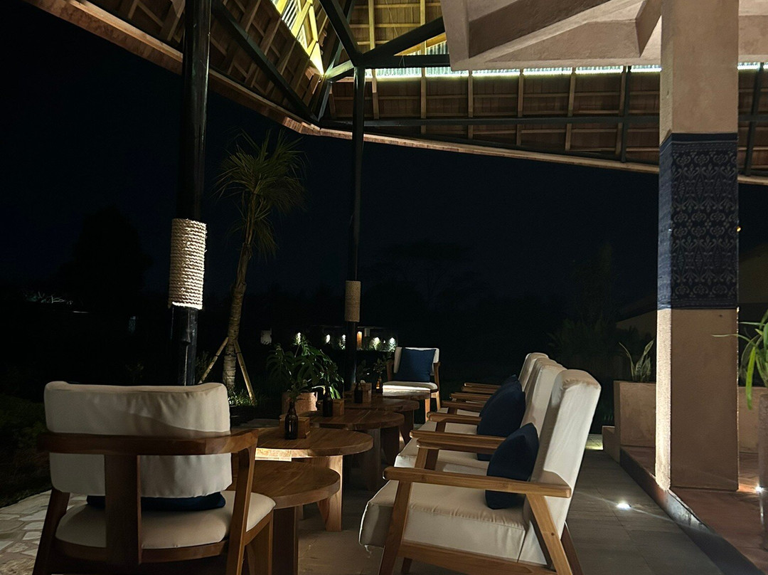 Fermeto Ubud Restaurant