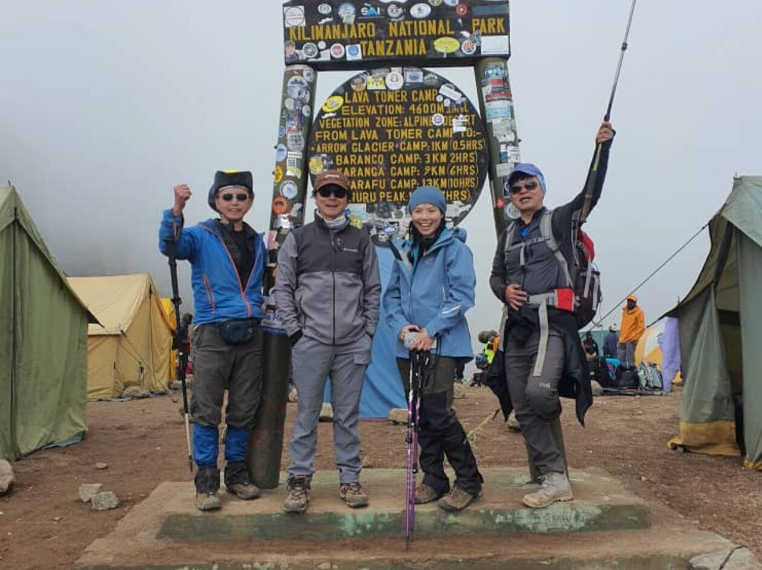 Nafika Tours-莫西必去景点