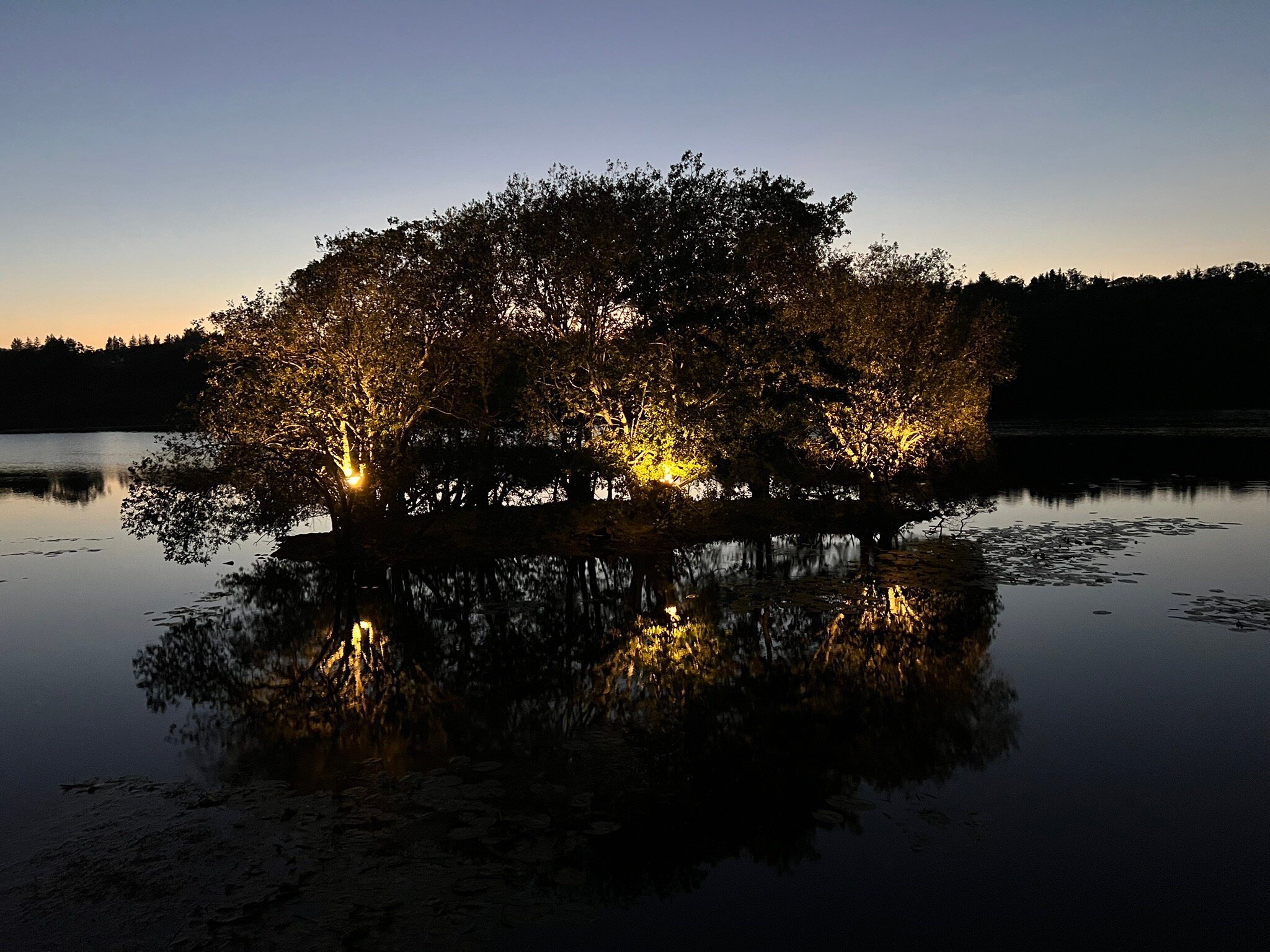 The Inn on the Loch-官方