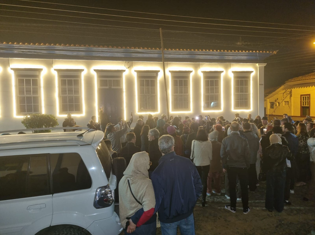 Ponte dos Arcos-Conservatoria必去景点