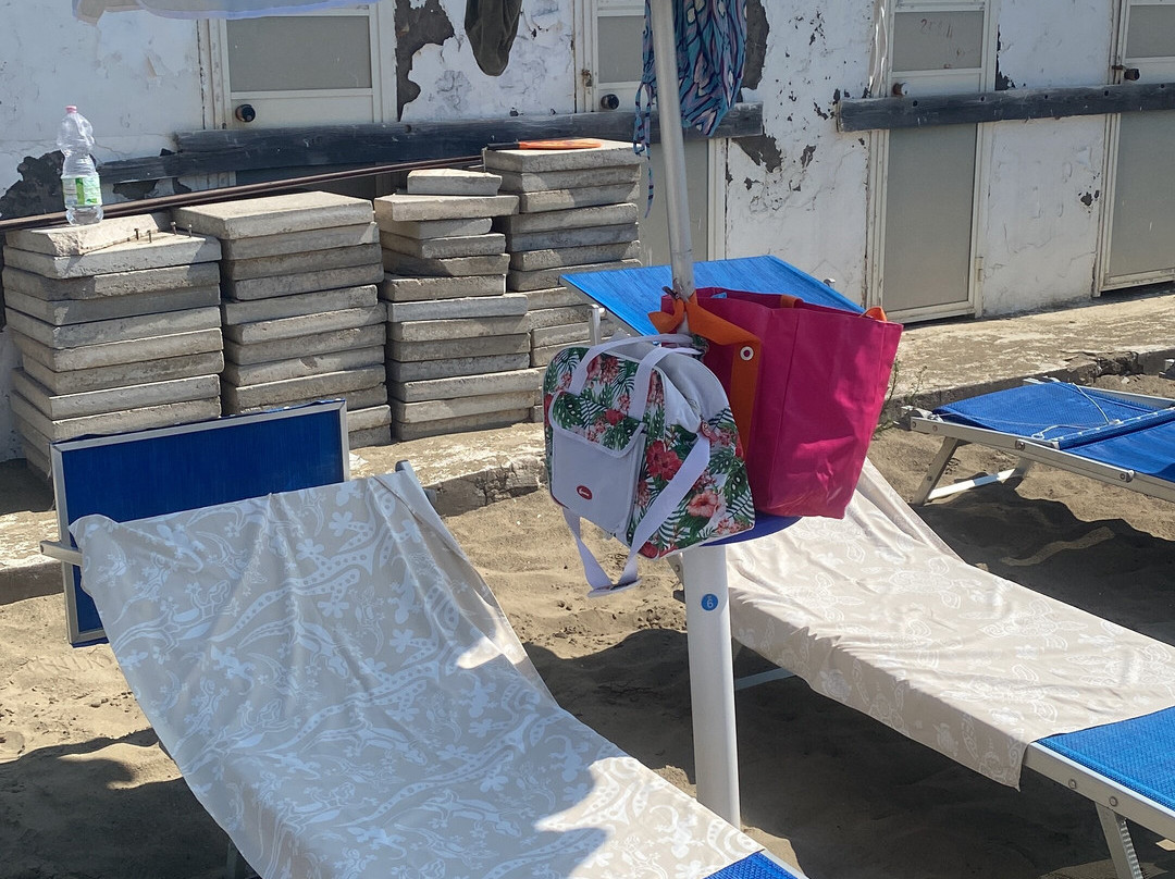 Lido Aurora-Scauri必去景点