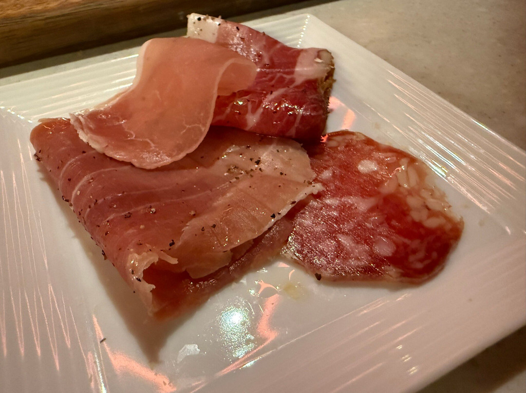 GINZA ONO Gratia Smoke Dining