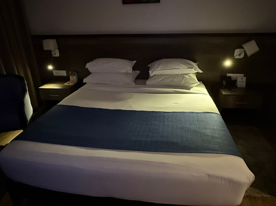 Eka Hotel Eldoret主图